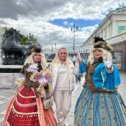 Фотография от Анастасия Ларина (Ноня)