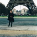 Фотография "Paris 1995/96"