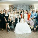 Фотография "Свадьба в ресторане Эрмитаж -Холл Ижевск"