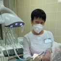 Фотография "9 февраля - Международный День стоматолога. С профессиональным праздником, коллеги!!"