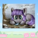 Фотография "Мой паззл в игре 'Мир пони'
http://www.ok.ru/game/mirpony"