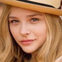 Фотография "Chloe Grace."