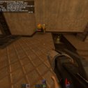 Фотография "3D redesigned Hyperblaster for Quake II RTX game that fully supports real-time ray tracing capabilities of Nvidia hardware. This will finalize CiNEmatic Mod v1.12132023f(final) for now and it means that I redesigned all the 3D weapons for the game that looks beautiful and full support for real-time ray tracing... few more fixes and it will be the final version of 3D Hyperblaster redesigned by me that will be much better utilize Nvidia RTX technolog that Nvidia did itself in Quake II RTX game... Wow, metal should be rendered as metal in updated in real-time on that texture/ray tracing map for 3D game engine."