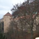 Фотография "Пражский град - одна из самых укрепленных крепостей европейского средневековья"