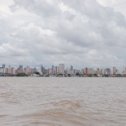 Фотография "Белем - город на берегу Амазонки... фотография сделана с лодки"