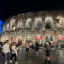 Фотография "Arena di Verona"