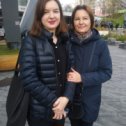 Фотография "Просто - Светлана и Даша, мои любимые женщины..."