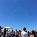 Фотография "National day of Israel. Independence Day (национальный день Израиля, посвященный Декларации независимости Израиля в 1948 году)."