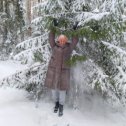 Фотография "Зимушка-зима в Нарочанском краю!!"