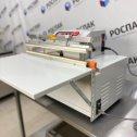 Фотография "Вакуумный упаковщик бескамерный RVM Е500 РОСПАК"