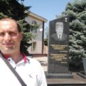 Фотография "Памятник Ахмаду Кадырову на Центральной площади"