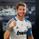 Фотография от Sergio Ramos