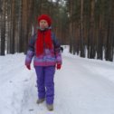 Фотография "Заканчивается снежная зима 2022!"