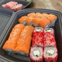 Фотография от SUSHI RICE Анастасиевская