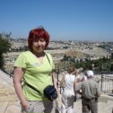 Фотография "Древний Иерусалим 2007г."