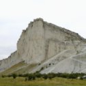 Фотография "Крым. Белая скала"