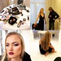 Фотография "In Action! #photoshooting #makeup #makeupgreece #style #styling #fashion #фотограф #фото #instamakeup #instaphoto #instafashion #dnepropetrovsk #havingfun"