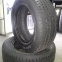 Фотография "Продается Michelin LTX 245/65r17.Б/У 50% износа,производство США,год выпуска 2012.Цена 9000р комплект."