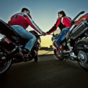 Фотография "MotoLoveStory-4"