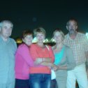 Фотография "В Казане с родственниками"