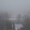 Фотография "01.04.24 В Самаре сегодня с утра туман.."