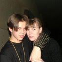 Фотография "2005 год. Тогда еще просто моя подруга Иришка и я по приглашению одной уфимской команды. Я выступаю, она пришла посмотреть"