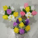 Фотография от Flowers From Soap 34