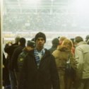 Фотография "2003 год. Стадион "Локомотив". Россия - Уэльс."