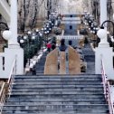 Фотография "Каскадная лестница в Железноводске... 700 ступней 😅"