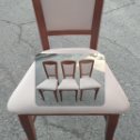Фотография "Перетяжка стульев "
