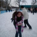 Фотография "Я- принцесса..на коньках..."