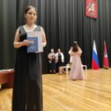 Фотография "Внучка Ладочка получила диплом!
Теперь в руках специальность..."