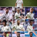 Фотография от REAL MADRID Chempionlar ligasi QROLI