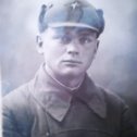Фотография "Папин старший брат Верещагин Василий Васильевич , ушел на фронт 1941 г .и был убит 1943 г. на Украине ."