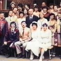 Фотография "1983 год свадьба"