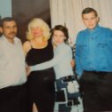 Фотография "Василий братец и его семья."