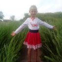 Фотография "Наша україночка-дівчинка перлинка,золота краплинка.
Весняна росинка, ніжне моє сонечко.
Доня моя Донечка!"