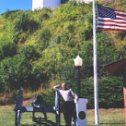 Фотография "Fort Mackinac"