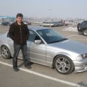 Фотография "моя новая игрушка - BMW323i E46."