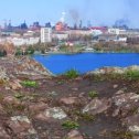 Фотография "Нижний Тагил, я бы сказал,
Город в стране не велик и не мал!
Культура на взлёте, промышленность есть!
Выпуск товаров по пальцам не счесть!
Только одно- не надо лукавить,
Если б ещё и дороги поправить!   15.05.24"