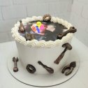 Фотография от МарьяШа торты десерты
