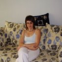 Фотография "на фото я, в своей квартире, лето 2006 г."