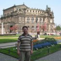 Фотография "Дрезден, 1 мая 2009"