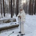 Фотография "С кружкой горячего чая и в кампании - это незабываемо!"