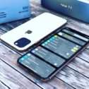 Фотография "Немного секретной информации предстоящего релиза #iphone11 или как то ещё его назовут ? #iphoneair #iphonepro ... какие у вас предположения ?"