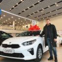 Фотография от KIA Томск