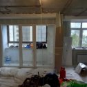 Фотография от Окна пвх потолки Недорого ремонт квартир