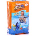 Фотография "трусики для плавания Huggies Little Swimmers 12-18кг. Упаковка 11шт за 400руб"