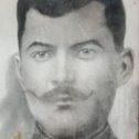 Фотография "Карташов Илья Никитович, воевал с 1941,вернулся 1945г . "