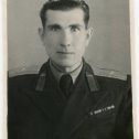 Фотография "Мой дед Андрух Дмитрий Герасимович полковник авиации. На фото еще майор."